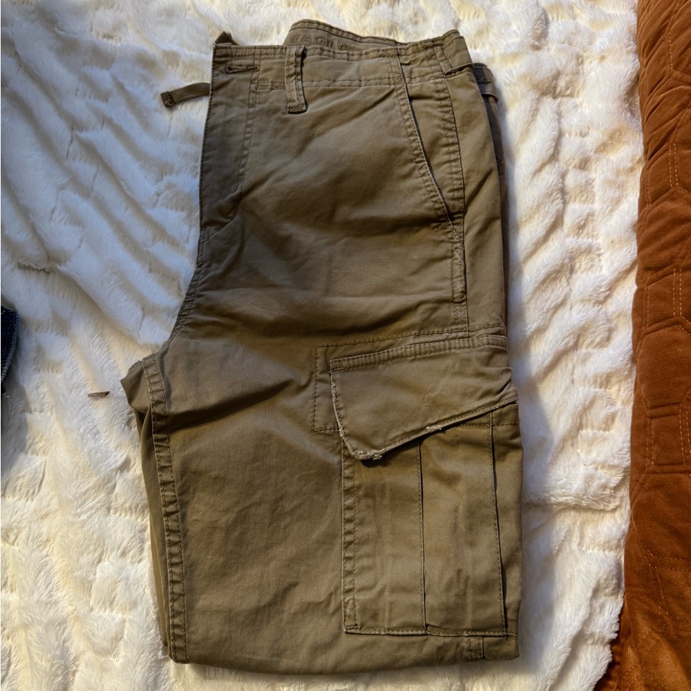 Men's Cargo Pants